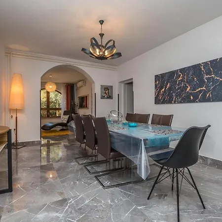 Dom wakacyjny House With A Parking Space Kukci, Porec - 21913 Kukci