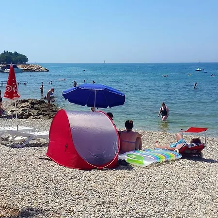 House With A Parking Space Kukci, Porec - 21913 Dom wakacyjny *