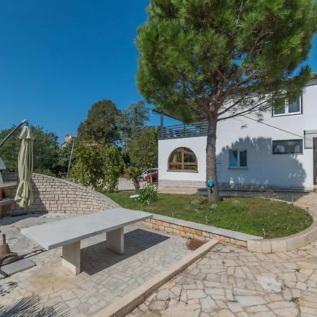 House With A Parking Space Kukci, Porec - 21913 * Kukci