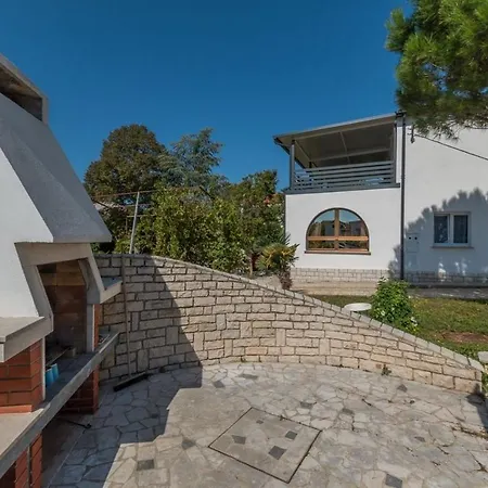 House With A Parking Space Kukci, Porec - 21913 Dom wakacyjny Kukci